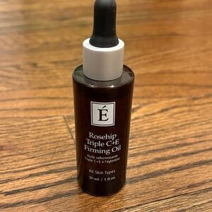 É Rosehip Triple C+E Firming Oil - Brown